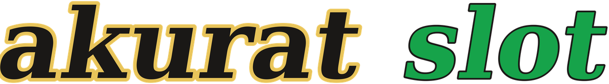 akurat slot logo